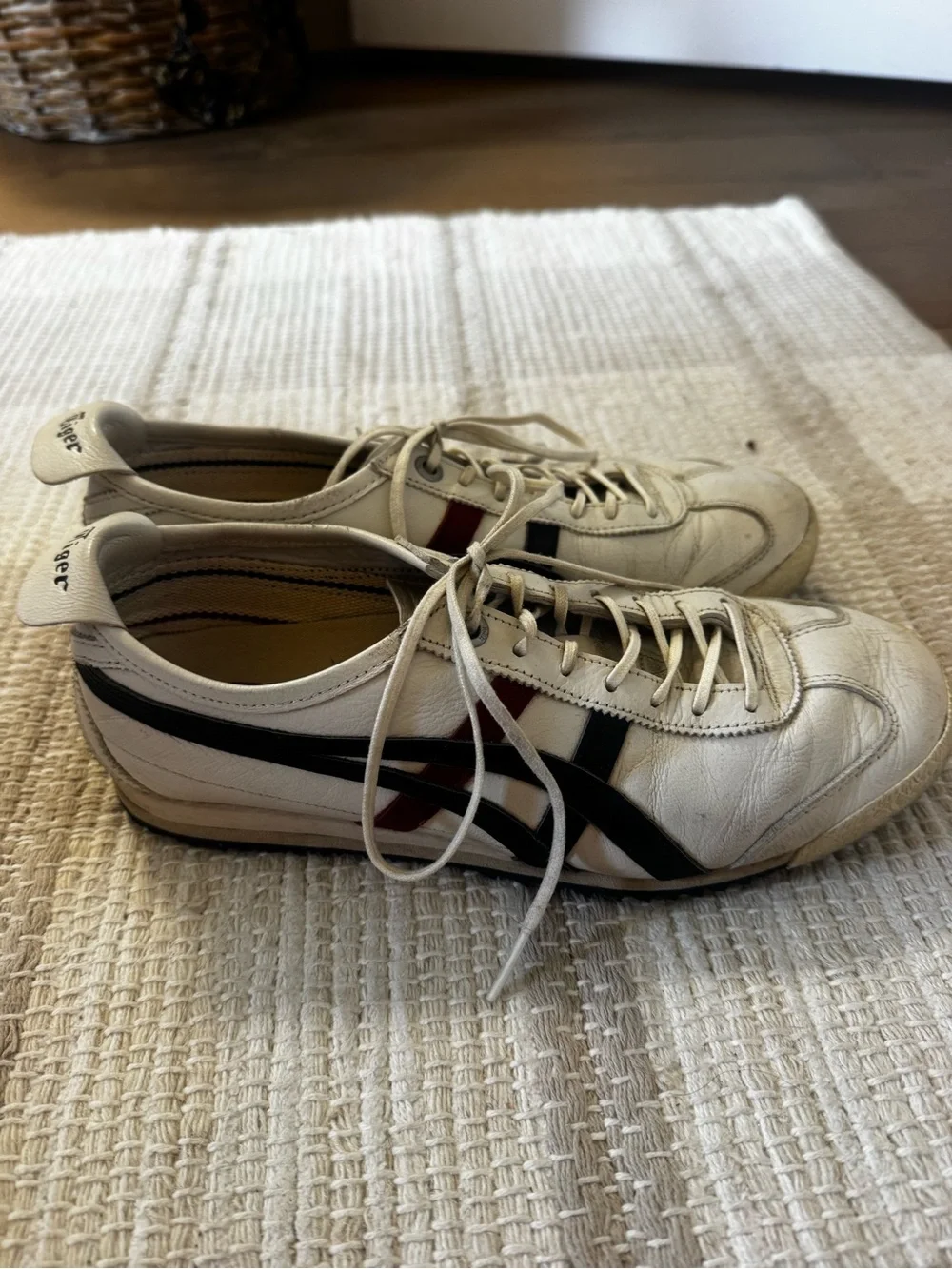 Onitsuka Tiger Mexico 66